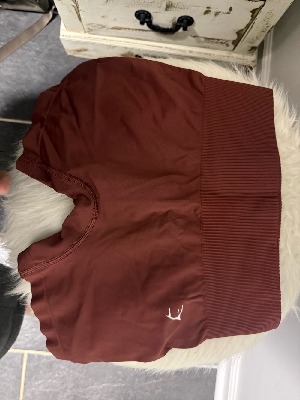 Gym Shark size S
